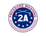https://www.logocontest.com/public/logoimage/16310191222A Pressure Washing.png